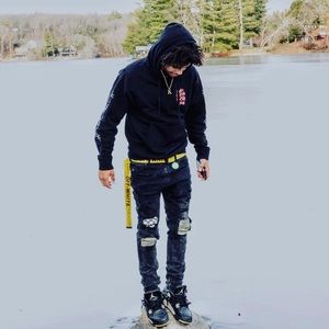 Meet your Posher, Kenneth